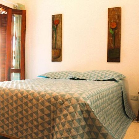 17 Sobrado Lindo Condominio Para Familia 일랴벨라 외부 사진