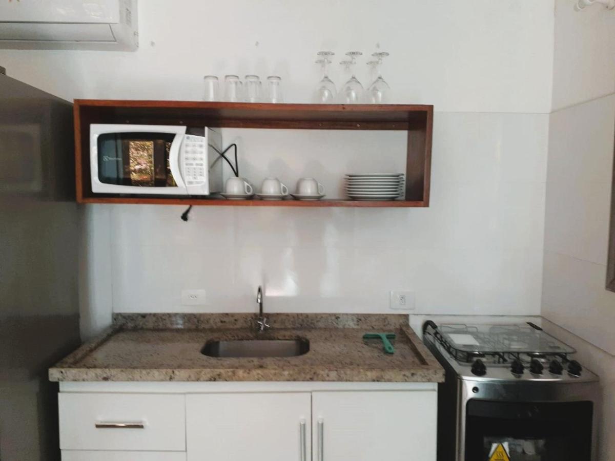 17 Sobrado Lindo Condominio Para Familia 일랴벨라 외부 사진
